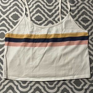 American Eagle Women’s Crop Top